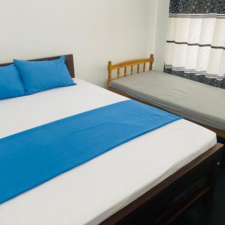 Ferienwohnung Araliya White House Negombo Exterior foto
