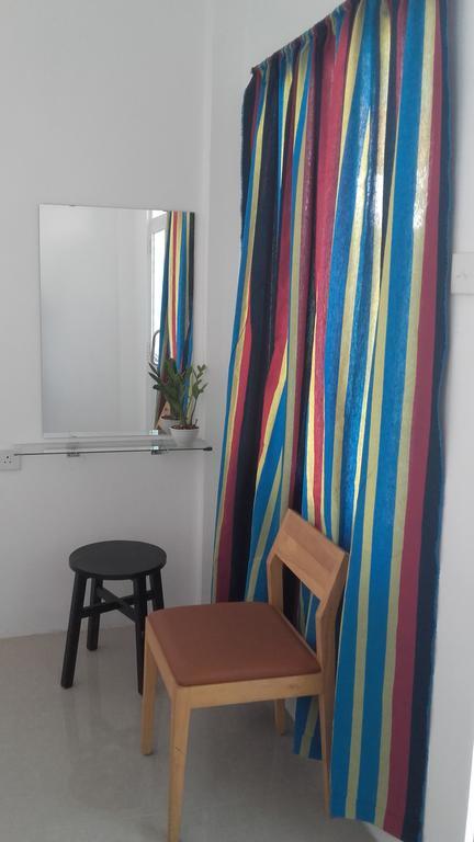 Ferienwohnung Araliya White House Negombo Exterior foto