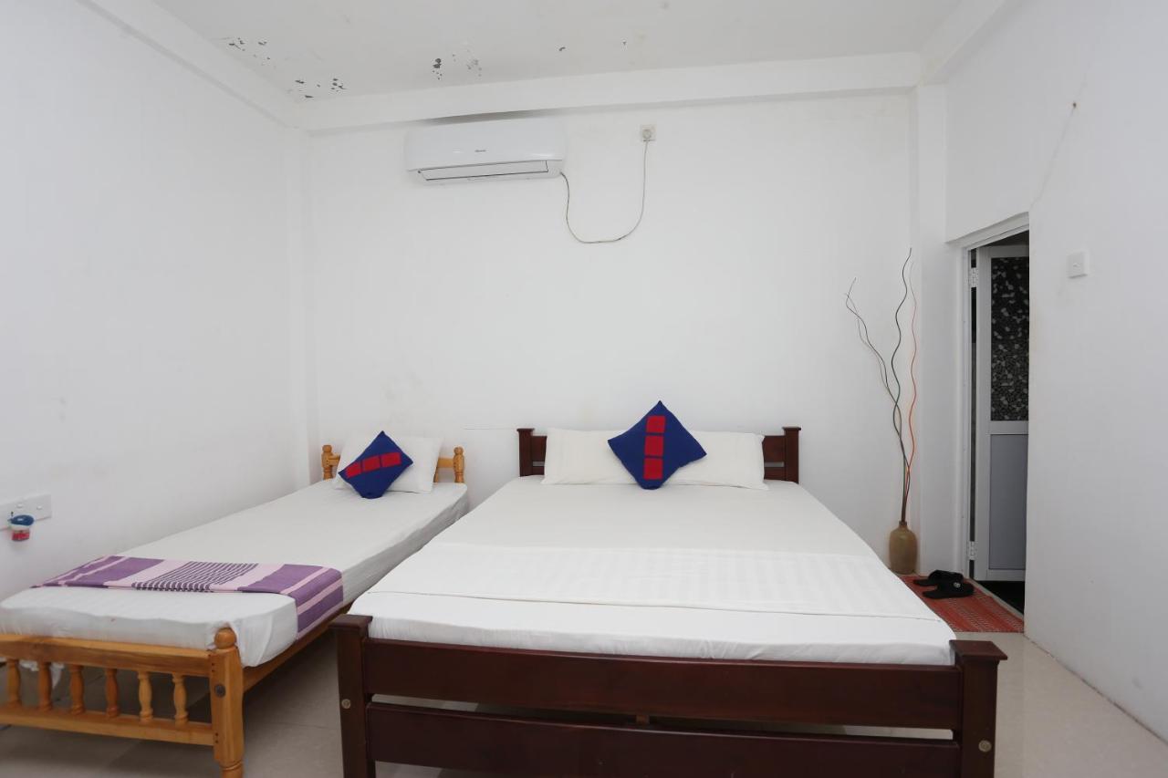 Ferienwohnung Araliya White House Negombo Exterior foto
